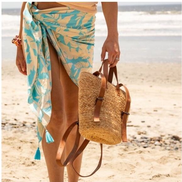 XIX Palms The shorebreak picnic cooler bag - Picture 1 of 12